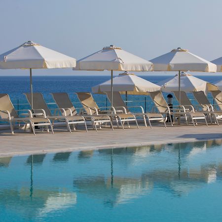Nausicaa Beach Протарас Екстериор снимка
