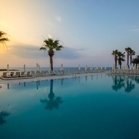 Nausicaa Beach Протарас Екстериор снимка